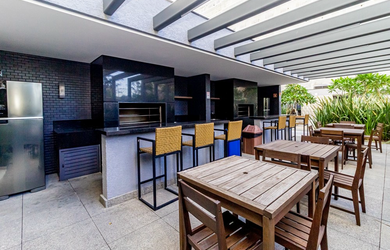 Imagem 4: 2 dormitórios na Rua Jerônymo Zelmanovitz