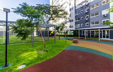 Imagem 6: 2 dormitórios na Rua Jerônymo Zelmanovitz