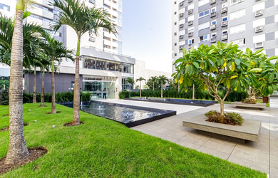 Imagem 7: 2 dormitórios na Rua Jerônymo Zelmanovitz