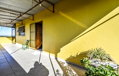 Imagem 2: 2 dormitórios na Rua Dolores Duran