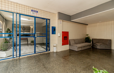 Imagem 7: 2 dormitórios na Rua Dom Diogo De Souza