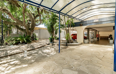 Imagem 4: 2 dormitórios na Rua Dom Diogo De Souza