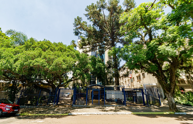 Imagem 3: 2 dormitórios na Rua Dom Diogo De Souza