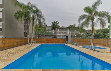 Imagem 2: 1 dormitório na Avenida Antônio De Carvalho