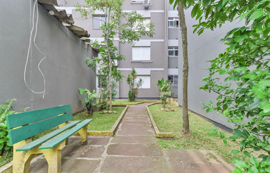 Imagem 6: 1 dormitório na Avenida Antônio De Carvalho