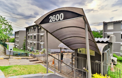 Imagem 3: 1 dormitório na Avenida Antônio De Carvalho