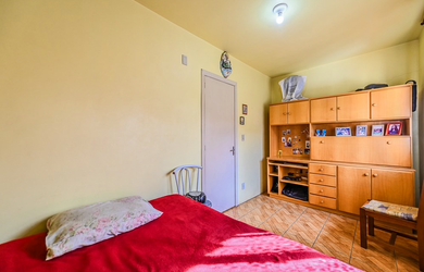 Imagem 3: 2 dormitórios na Avenida Edgar Pires De Castro