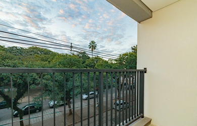 Imagem: 2 dormitórios na Avenida José Bonifácio