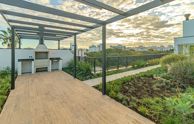 Imagem 5: 2 dormitórios na Avenida José Bonifácio