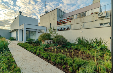 Imagem 7: 2 dormitórios na Avenida José Bonifácio