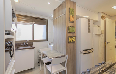 Imagem 4: 3 dormitórios na Rua João Caetano