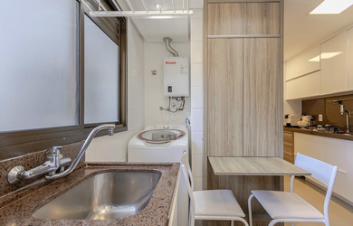 Imagem 5: 3 dormitórios na Rua João Caetano