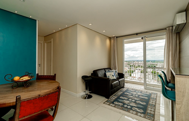 Imagem: 2 dormitórios na Rua Limoeiro