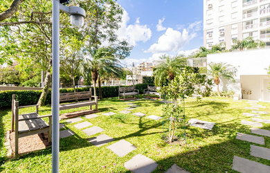 Imagem 4: 2 dormitórios na Rua Limoeiro