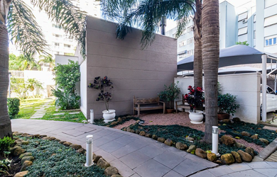 Imagem 6: 2 dormitórios na Rua Limoeiro