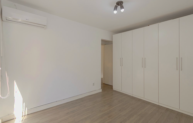 Imagem 3: 2 dormitórios na Rua Eudoro Berlink