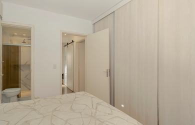 Imagem 7: 2 dormitórios na Rua Eudoro Berlink