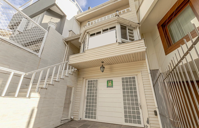 Imagem: 3 dormitórios na Rua Cananéia