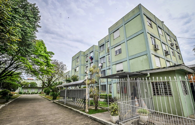 Imagem 7: 1 dormitório na Rua João Mora