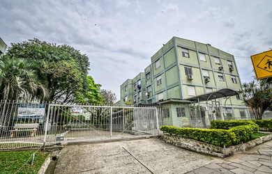 Imagem 6: 1 dormitório na Rua João Mora