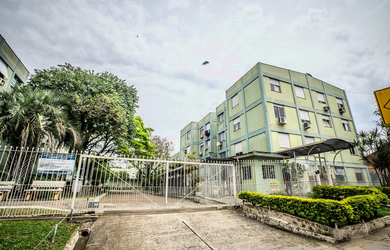 Imagem 4: 1 dormitório na Rua João Mora