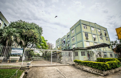 Imagem 3: 1 dormitório na Rua João Mora