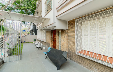 Imagem 6: 2 dormitórios, 2 banheiro, 90M² de Área Construída