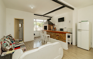 Imagem 5: 2 dormitórios, 2 banheiro, 90M² de Área Construída