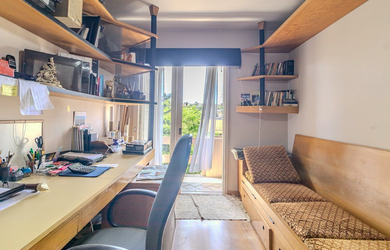 Imagem 3: 3 dormitórios na Rua Araponga