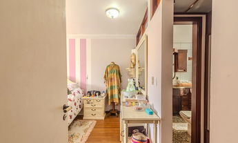 Imagem 5: 3 dormitórios na Rua Araponga