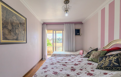 Imagem 7: 3 dormitórios na Rua Araponga