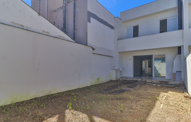 Imagem 2: 3 dormitórios na Rua Armando Czamanski