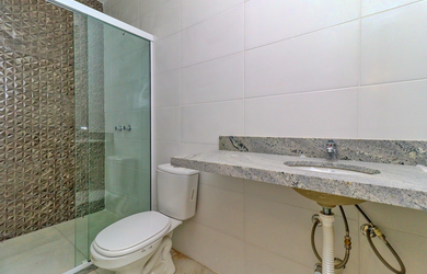 Imagem 5: 3 dormitórios na Rua Armando Czamanski