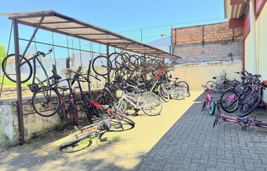 Imagem 7: 1 dormitório, 1 banheiros, 1 vaga na garagem, 38M² de Área Construída