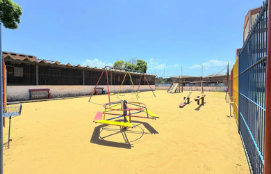 Imagem 5: 1 dormitório, 1 banheiros, 1 vaga na garagem, 38M² de Área Construída