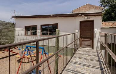 Imagem 2: 2 dormitórios na Rua Nunes