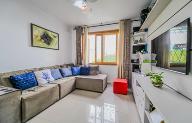 Imagem 2: 2 dormitórios na Rua Dona Otília