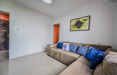 Imagem 4: 2 dormitórios na Rua Dona Otília