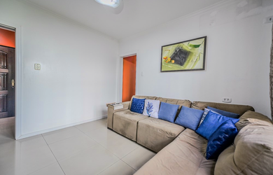 Imagem 5: 2 dormitórios na Rua Dona Otília