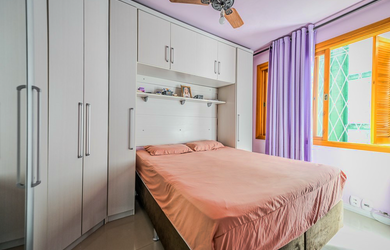 Imagem 6: 2 dormitórios na Rua Dona Otília