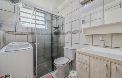 Imagem 7: 2 dormitórios na Rua Dona Otília