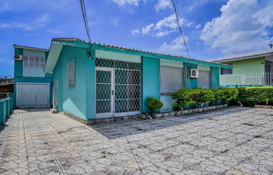 Imagem 3: 3 dormitórios, 1 banheiros, 5 vagas na garagem