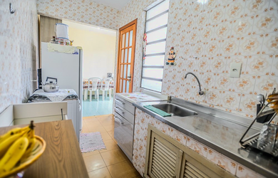 Imagem 4: 3 dormitórios na Rua Dona Otília