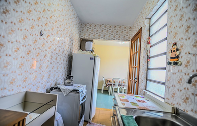 Imagem 6: 3 dormitórios na Rua Dona Otília