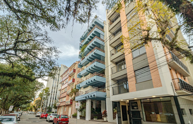 Imagem: 1 dormitório na Rua José Bonifácio