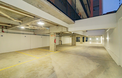 Imagem 7: 1 dormitório na Rua José Bonifácio