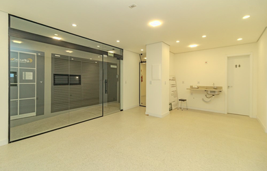 Imagem 4: 1 dormitório na Rua José Bonifácio