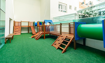 Imagem 15: 2 dormitórios na Rua Dona Amélia