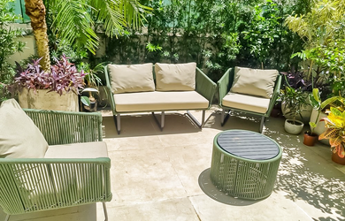 Imagem 7: 2 dormitórios na Rua Dona Amélia