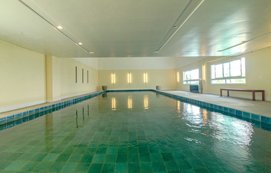 Imagem 6: 2 dormitórios na Rua Dona Amélia